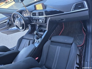 Bmw 318D Sport F31 - imagine 4