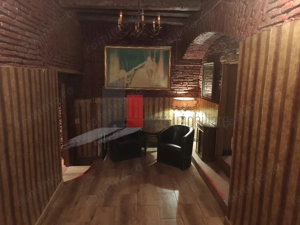 Spatiu comercial (club) de inchiriat in zona Armeneasca/Rosetti/Mosilor - imagine 5