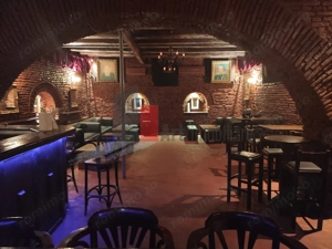 Spatiu comercial (club) de inchiriat in zona Armeneasca/Rosetti/Mosilor - imagine 3