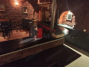 Spatiu comercial (club) de inchiriat in zona Armeneasca/Rosetti/Mosilor - imagine 14