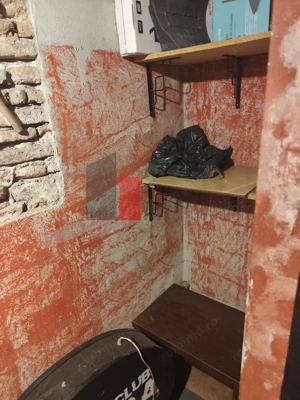 Spatiu comercial (club) de inchiriat in zona Armeneasca/Rosetti/Mosilor - imagine 11