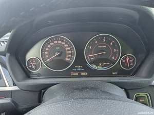 Bmw 318D Sport F31 - imagine 5