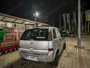Vand Opel Meriva 1.6 Automata - imagine 4