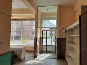 Inchiriez spatiu comercial centru Berca - imagine 3
