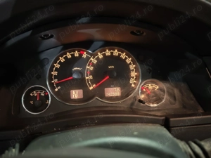 Vand Opel Meriva 1.6 Automata - imagine 6