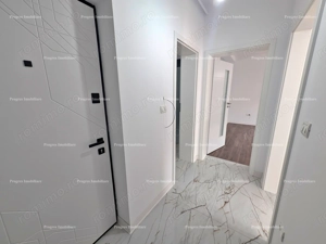 Apartament 2 camere - bloc nou - 82.000 Euro - parcare inclusa - imagine 5