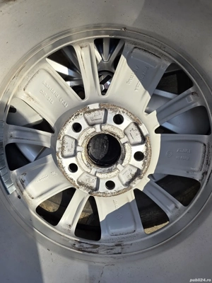 Roti Sharan Alhambra  - imagine 6