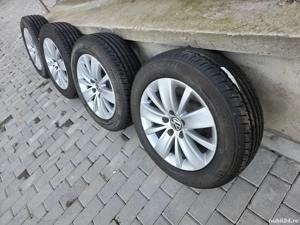 Roti Sharan Alhambra  - imagine 5