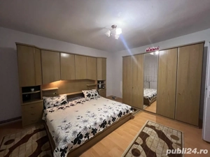 dormitor complet cu dulap 