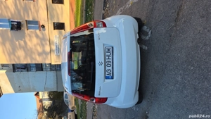Vând suzuki splash benzină+gpl, preț 2600 euro,ușor negociabil - imagine 5