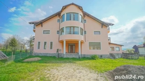 Vand pensiune in Bran Predelut - imagine 3