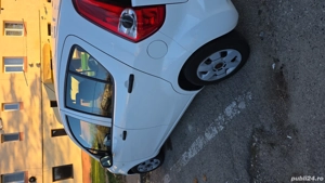 Vând suzuki splash benzină+gpl, preț 2600 euro,ușor negociabil - imagine 4