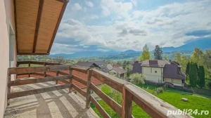 Vand pensiune in Bran Predelut - imagine 4