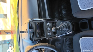 Vând suzuki splash benzină+gpl, preț 2600 euro,ușor negociabil - imagine 2