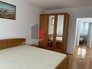 Apartament cu 3 camere de inchiriat in zona Grivitei/Grivita - imagine 3