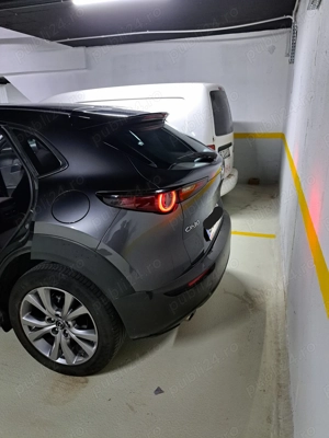 Vand Mazda CX-30 primul proprietar, 6 luni garantie - imagine 2