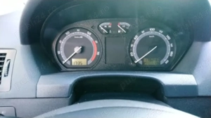 skoda fabia 1,4 - imagine 8