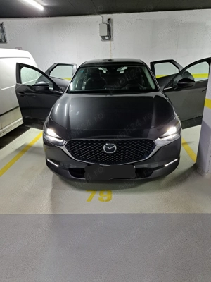 Vand Mazda CX-30 primul proprietar, 6 luni garantie - imagine 5