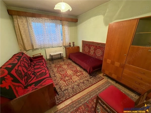 FILM  3D! Apartament panoramic, decomandat,60mp,balcon,Piata Garii, Targu Mures