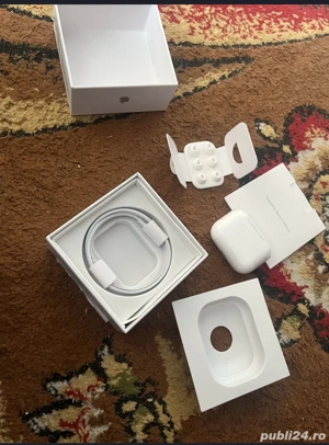 casti airpods noi  - imagine 4