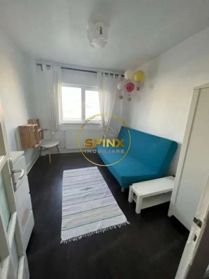 Apartament 3 camere Tineretului loc de parcare 8 min metrou - imagine 5