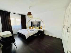 Apartament 3 camere Tineretului loc de parcare 8 min metrou - imagine 6