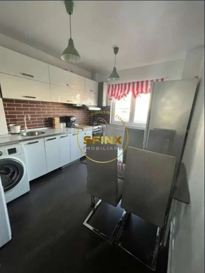 Apartament 3 camere Tineretului loc de parcare 8 min metrou - imagine 2