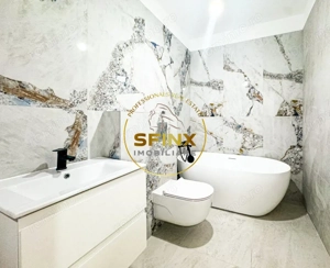 3 camere | etaj 1 | Bloc boutique 2025 | Obor - Lizeanu | centrală  - imagine 12