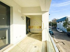 3 camere | etaj 1 | Bloc boutique 2025 | Obor - Lizeanu | centrală  - imagine 14