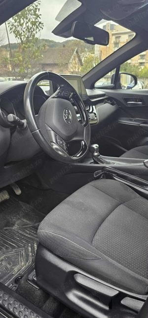 Vând Toyota CHR Hybrid automata - imagine 5