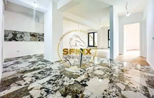 3 camere | etaj 1 | Bloc boutique 2025 | Obor - Lizeanu | centrală  - imagine 4