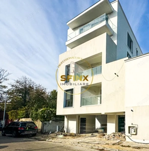 3 camere | etaj 1 | Bloc boutique 2025 | Obor - Lizeanu | centrală  - imagine 20
