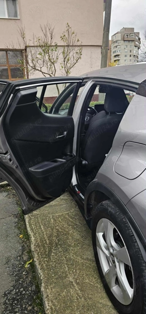 Vând Toyota CHR Hybrid automata - imagine 4