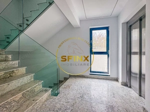 3 camere | etaj 1 | Bloc boutique 2025 | Obor - Lizeanu | centrală  - imagine 15