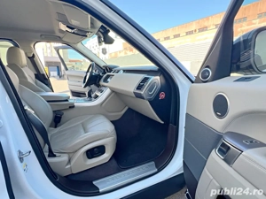 Range Rover Sport 2017 10  - imagine 10