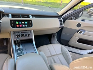 Range Rover Sport 2017 10  - imagine 12