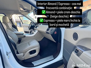 Range Rover Sport 2017 10  - imagine 5