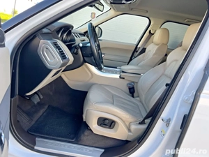 Range Rover Sport 2017 10  - imagine 2