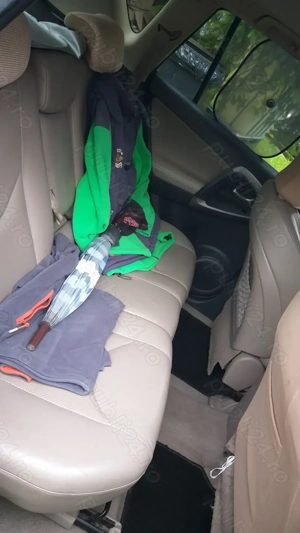 Toyota RAV4  4x4  - imagine 6