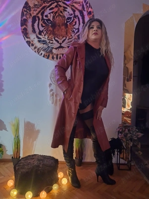 Transexuala Reala 100%Atenție!! la anunțurile False!. 