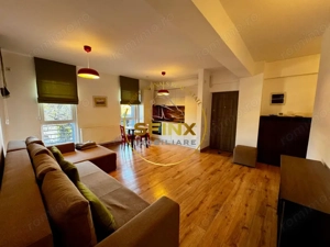 Apartament 3 camere decomandat Domenii bloc nou