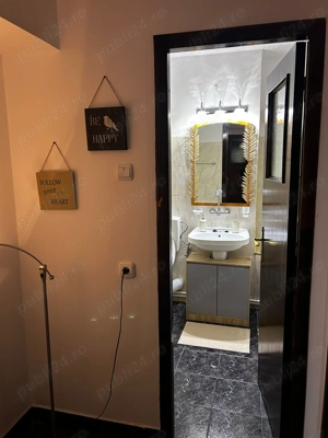 Apartament ultracentral, modern în Călărași - imagine 5