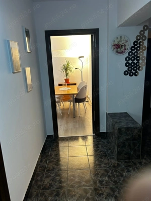 Apartament ultracentral, modern în Călărași - imagine 6