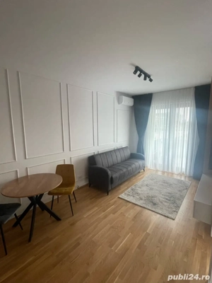 Apartament Avalon Pipera