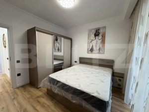 Apartament 3 camere, lux, zona Centrala