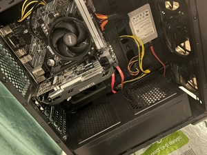 Pc gaming + monitor  - imagine 2