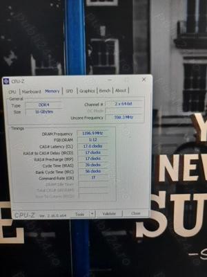 Pc gaming + monitor  - imagine 5