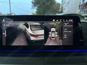 Bmw G30 din 15 Martie 2020 - imagine 2