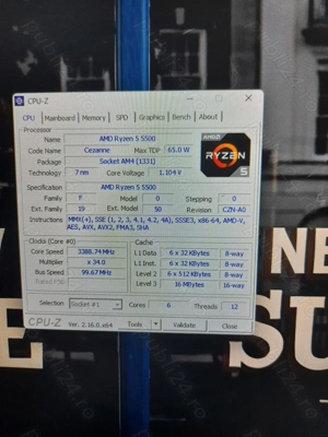 Pc gaming + monitor  - imagine 4