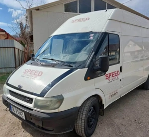 Transport mobila și materiale de construcții 